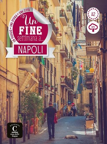 UN FINE SETTIMANA A? NAPOLI | 9788417710217 | SOLLAZZO, FIDELIA