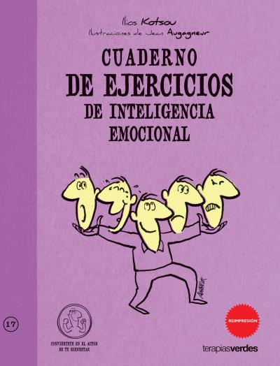 CUADERNO EJ.DE INTELIGENCIA EMOC | 9788492716760 | KOTSON, ILIOS