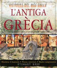 L´ANTIGA GRÈCIA | 9788427229228 | ROSS, STEWARD