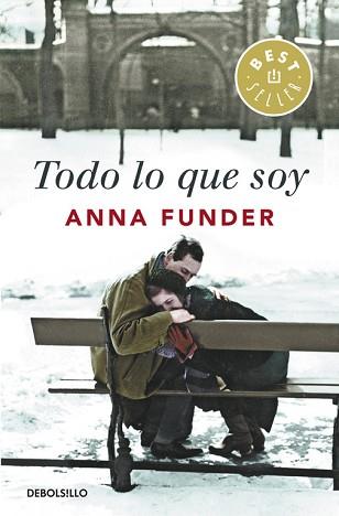 TODO LO QUE SOY | 9788490324219 | FUNDER,ANNA