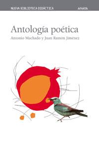 ANTOLOGIA POETICA | 9788466706230 | MACHADO Y JUAN RAMON JIMENEZ