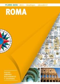 ROMA / PLG (10ª ED.ACT.2014) | 9788466653428 | AUTORES GALLIMARD