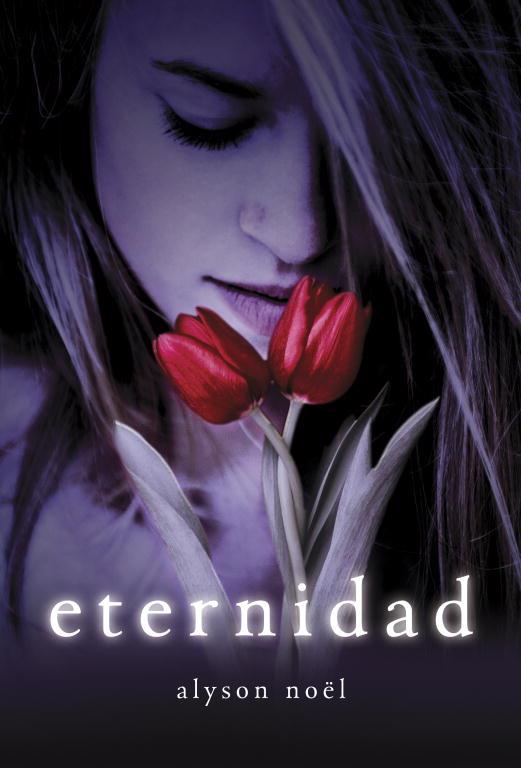 ETERNIDAD | 9788484415510 | NOËL, ALYSON