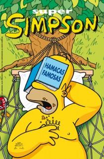 SUPER HUMOR 15 SIMPSON | 9788466647168 | GROENING,MATT