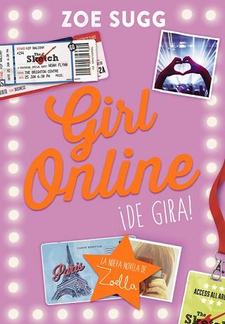 GIRL ONLINE 2 | 9788490435762 | SUGG,ZOE