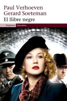 LLIBRE NEGRE, EL | 9788497872317 | VERHOEVEN, PAUL / SOETEMAN, GERARD