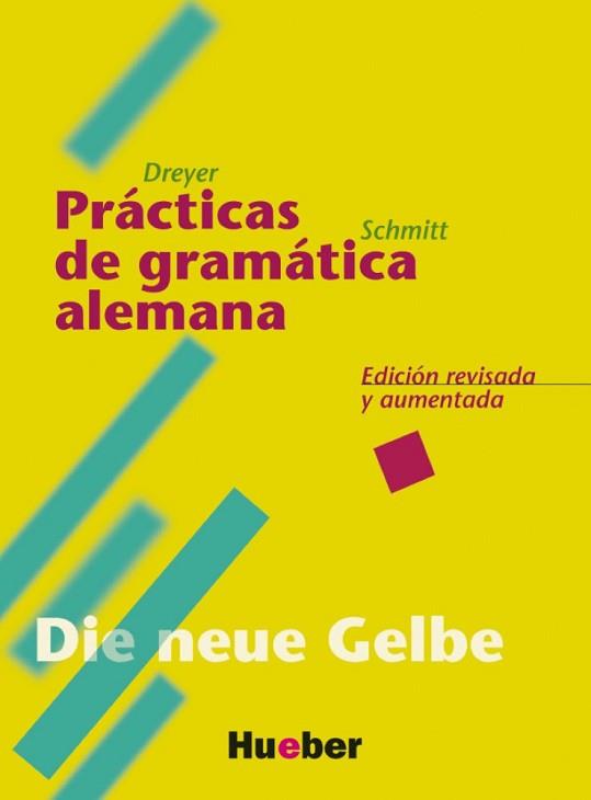 PRACTICAS DE GRAMATICA ALEMANA | 9783190772551 | DREYER