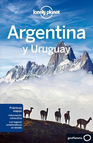 ARGENTINA Y URUGUAY 4 | 9788408062196 | SANDRA BAO