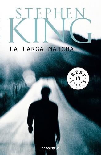 LARGA MARCHA, LA | 9788497930017 | KING, STEPHEN