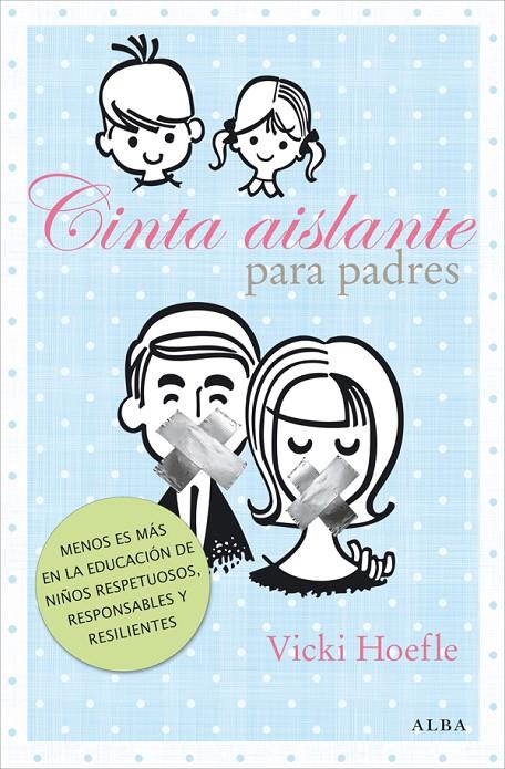 CINTA AISLANTE PARA PADRES | 9788484288589