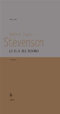 BUG40 LA ISLA DEL TESORO | 9788424927882 | ROBERT LOUIS STEVENSON