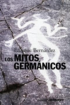 LOS MITOS GERMANICOS | 9788420679778 | BERNARDEZ, ENRIQUE