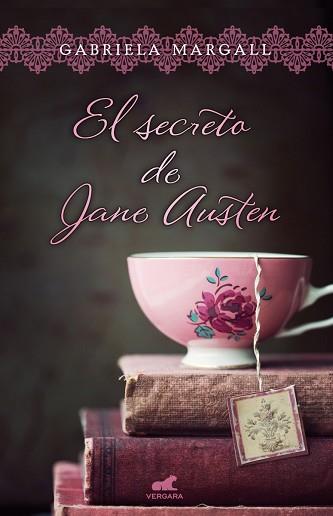 EL SECRETO DE JANE AUSTEN | 9788416076048 | MARGALL, GABRIELA