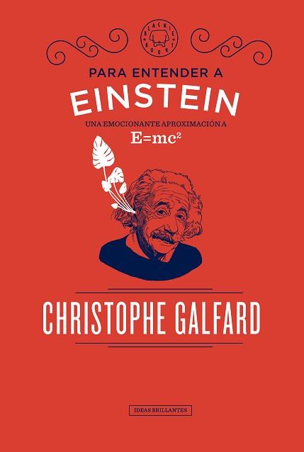 PARA ENTENDER A EINSTEIN | 9788417059088 | GALFARD, CHRISTOPHE