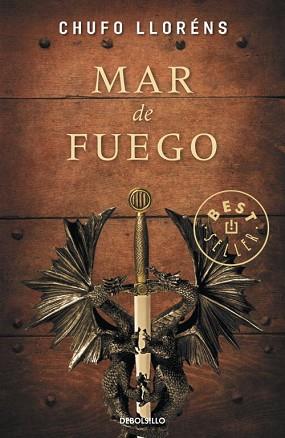 MAR DE FUEGO | 9788499894195 | LLORENS,CHUFO