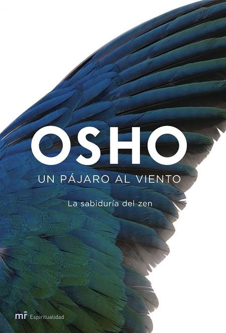 UN PAJARO AL VIENTO | 9788427033061 | OSHO