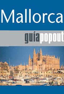 GUIA POP OUT MALLORCA | 9788467030440