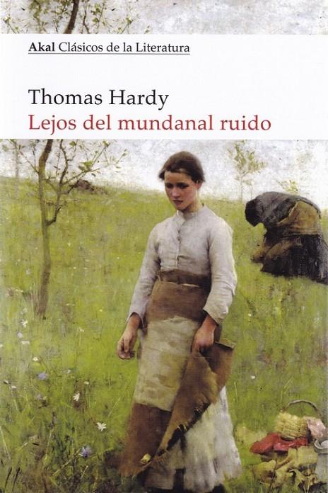 LEJOS DEL MUNDANAL RUIDO | 9788446047728 | HARDY, THOMAS