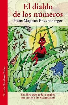 DIABLO DE LOS NÚMEROS | 9788415937265 | ENZENSBERGER, HANS MAGNUS