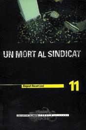 UN MORT AL SINDICAT | 9788481312287 | RICART LEAL, RAQUEL