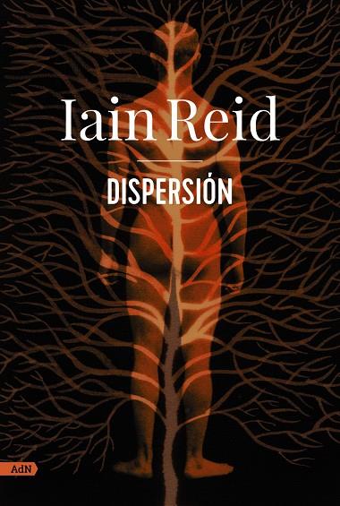 DISPERSIÓN (ADN) | 9788411481090 | REID, IAIN