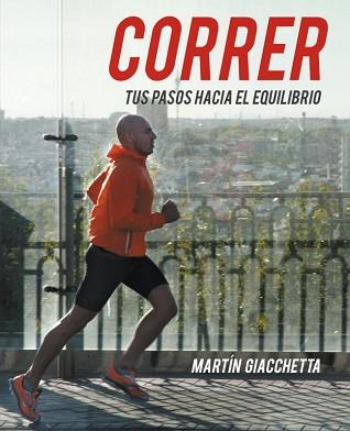 CORRER | 9788425347948 | GIACCHETTA,MARTIN