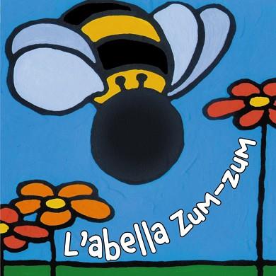 L '  ABELLA ZUM-ZUM | 9788499065151 | VAN DER PUT, KLAARTJE