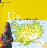 UA YO VENGO DE REIKIAVIK | 9788424694531 | MATTHíASDóTTIR, ÚA