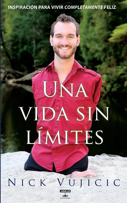 UNA VIDA SIN LIMITES | 9788403101241 | VUJICIC, NICK