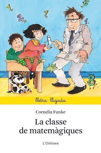 L'AULA ENCANTADA -FUNKE- | 9788499323664 | CORNELIA FUNKE