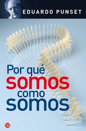 POR QUE SOMOS COMO SOMOS | 9788466323307 | PUNSET EDUARDO