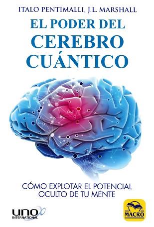 PODER DEL CEREBRO CUANTICO, EL | 9788417080143