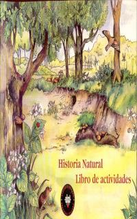 HISTORIA NATURAL.LIBRO DE ACTIVIDADES | 9788446003502 | BRITISH MUSEUM