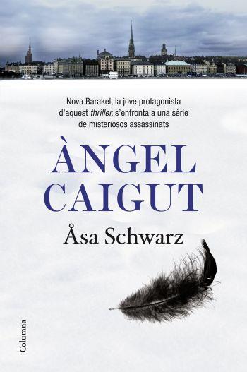 ÀNGEL CAIGUT | 9788466412889 | ÅSA SCHWARZ