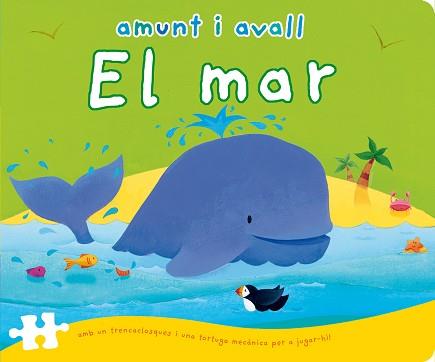 MAR -AMUNT I AVALL-, EL | 9788498252309