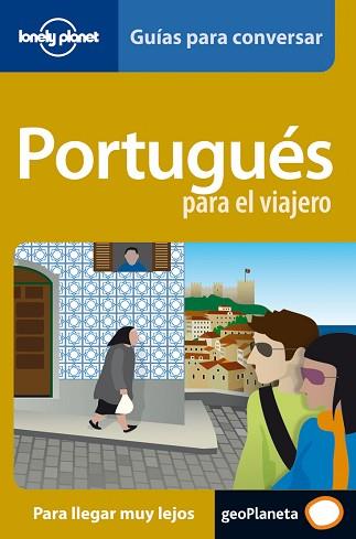 PORTUGUES PARA EL VIAJERO 1 | 9788408069720 | AA.VV.