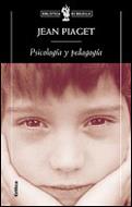 PSICOLOGIA Y PEDAGOGIA | 9788484322030 | PIAGET,JEAN