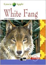 WHITE FANG. MATERIAL AUXILIAR. EDUCACION SECUNDARIA | 9788431609573 | CIDEB EDITRICE S.R.L.