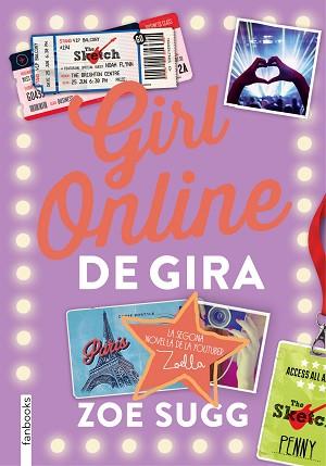 GIRL ONLINE. DE GIRA | 9788416297634 | ZOE SUGG