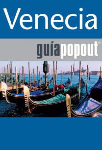 GUÍA POP OUT VENECIA | 9788467026702