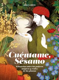 CUéNTAME, SéSAMO. | 9788494632051 | SERRA ERICE, AINA