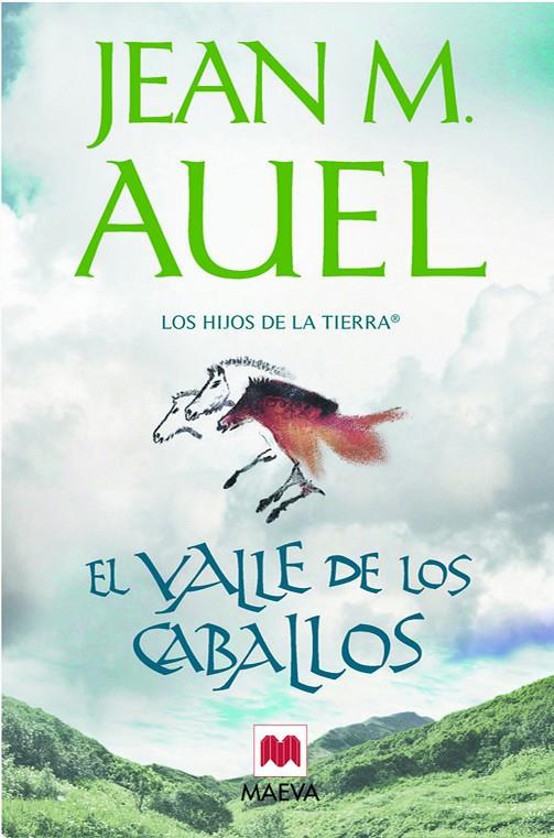 VALLE DE LOS CABALLOS | 9788415120148 | AUEL JEAN M