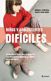 NIÑOS Y ADOLESCENTES DIFICILES | 9788478710201 | FIORENZA, ANDREA