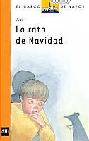 RATA DE NAVIDAD, LA | 9788434878587 | AVI