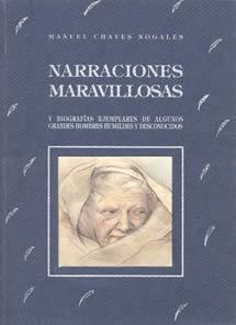 NARRACIONES MARAVILLOSAS | 9788489142022 | CHAVES NOGALES,MANUEL