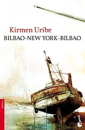 BILBAO-NUEVA YORK-BILBAO | 9788432250927 | URIBE, KIRMEN