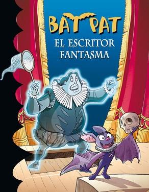 BAT PAT 17. EL ESCRITOR FANTASMA | 9788484417026 | PAVANELLO,ROBERTO