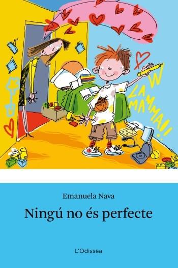 NINGU NO ES PERFECTE | 9788499325040 | NAVA, EMANUELA [VER TITULOS]