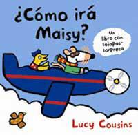 COMO IRA MAISY | 9788484881896 | COUSINS, LUCY