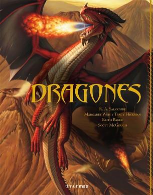 DRAGONES | 9788448035525 | AA.VV.